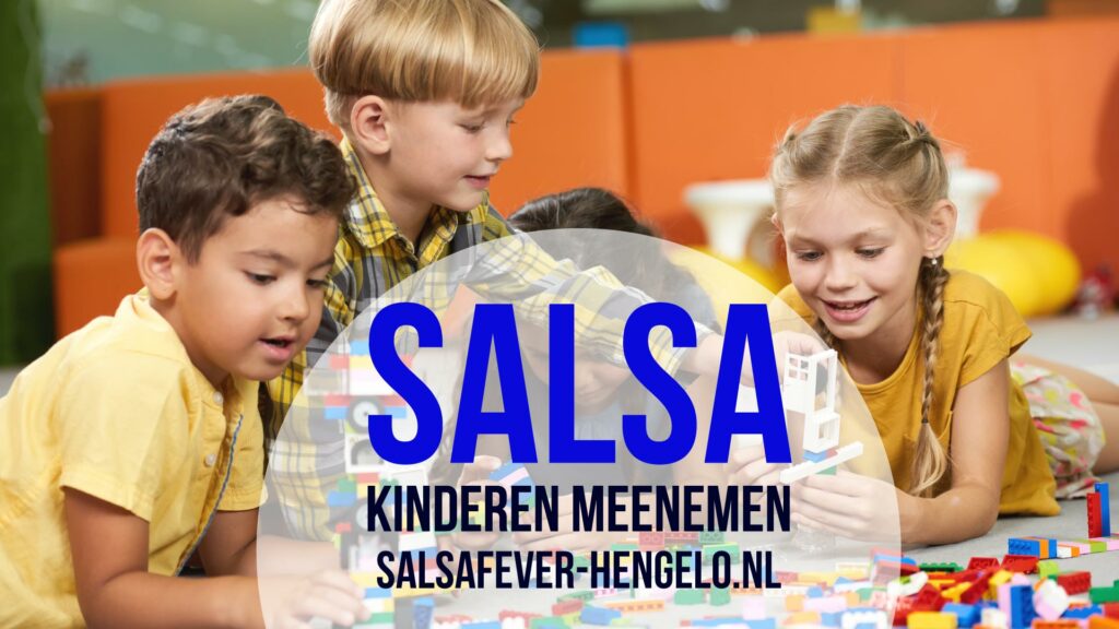 Salsa Dansen Hengelo salsa les hengelo salsafever hengelo