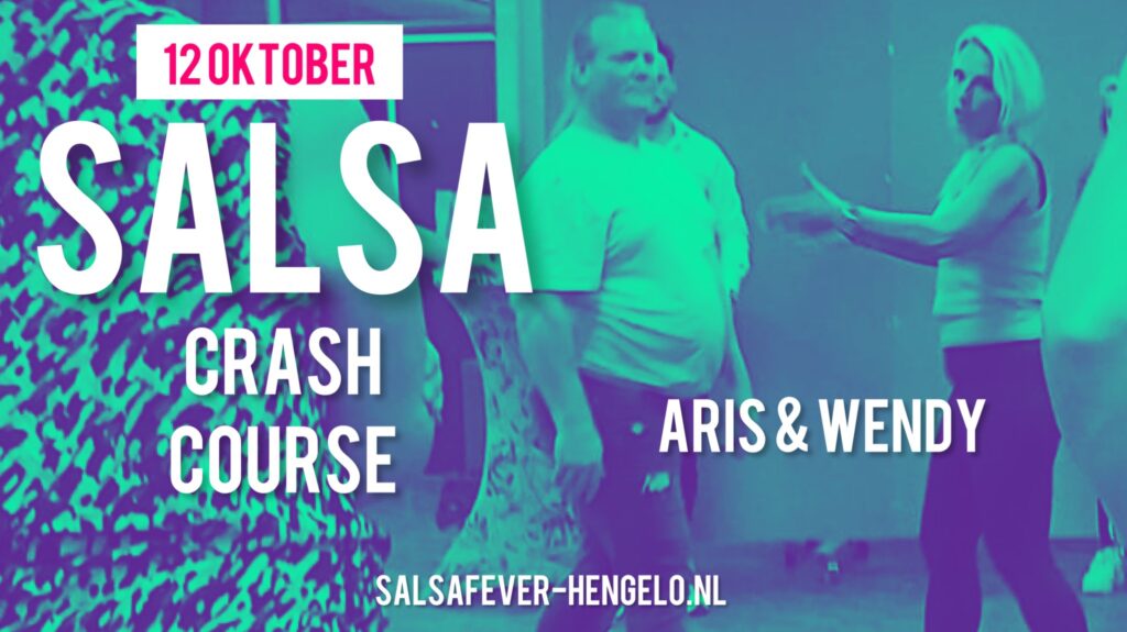 Salsa Hengelo salsa les hengelo Salsafever Hengelo Salsa wendy hengelo salsa aris hengelo