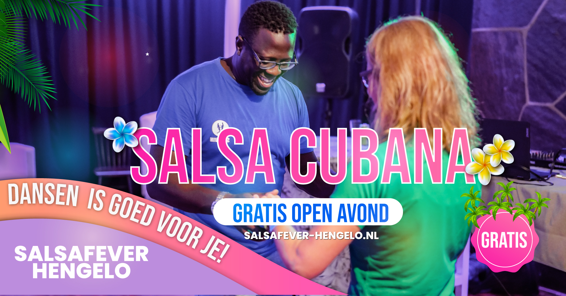 salsa-cubana hengelo