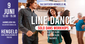 line dance hengelo Electric Slide hengelo Cha Cha Slide hengelo dansen in hengelo