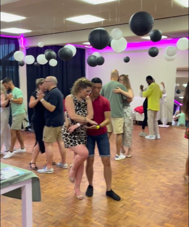 salsa hengelo salsa les hengelo salsafever salsa dansen