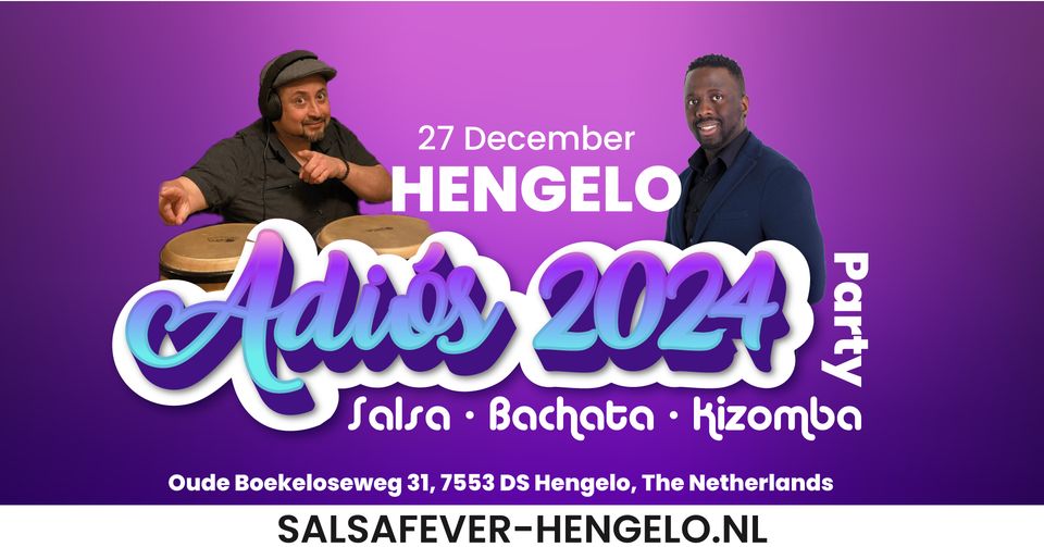 hengelo salsa hengelo salsa feest hengelo