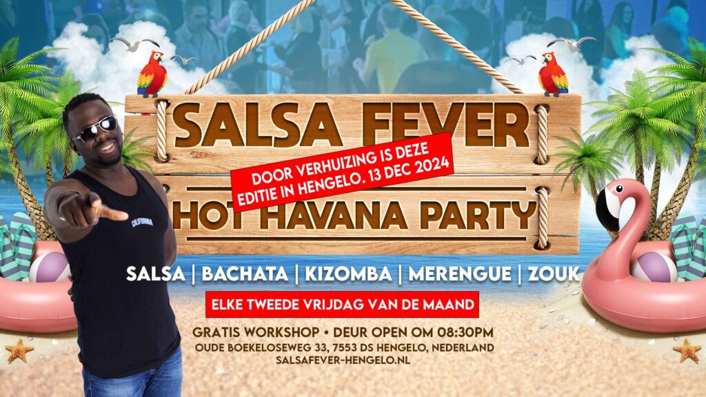 hengelo salsa hengelo salsa feest hengelo